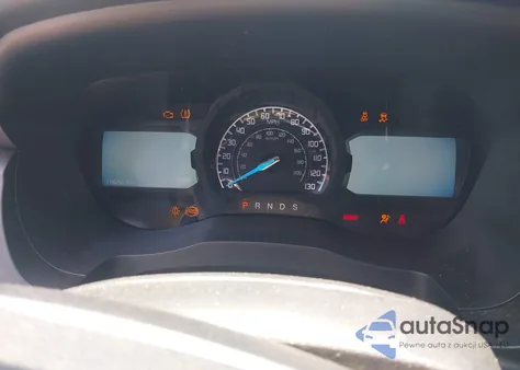 2022 Ford Ranger Lariat из США, поврежденный, VIN 1FTER4FH2NLD09829